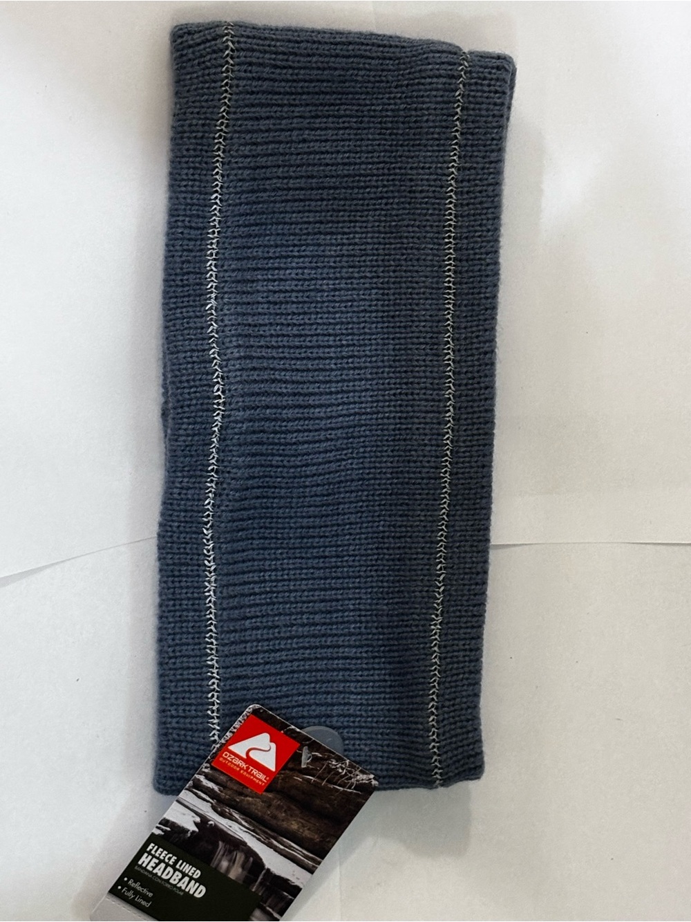 Headband Tag